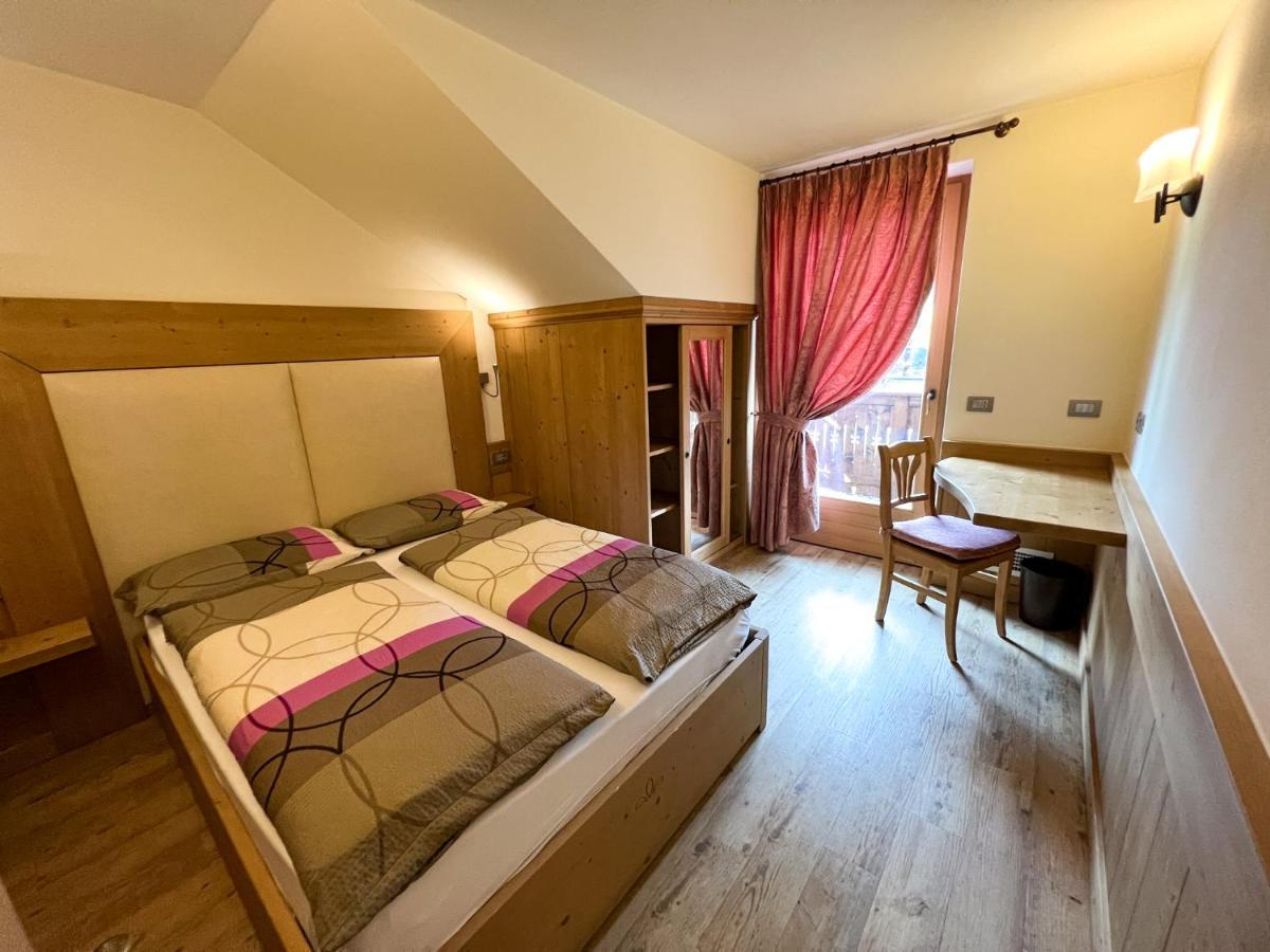 Appartamenti Cristallo Livigno Esterno foto